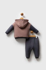 طقم بيبي U.S POLO