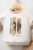 طقم بيبي U.S POLO