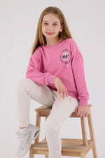 طقم ولادي بناتي U.S POLO