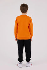 طقم ولادي بناتي U.S POLO