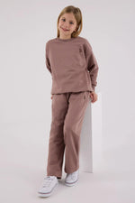 طقم ولادي بناتي U.S POLO