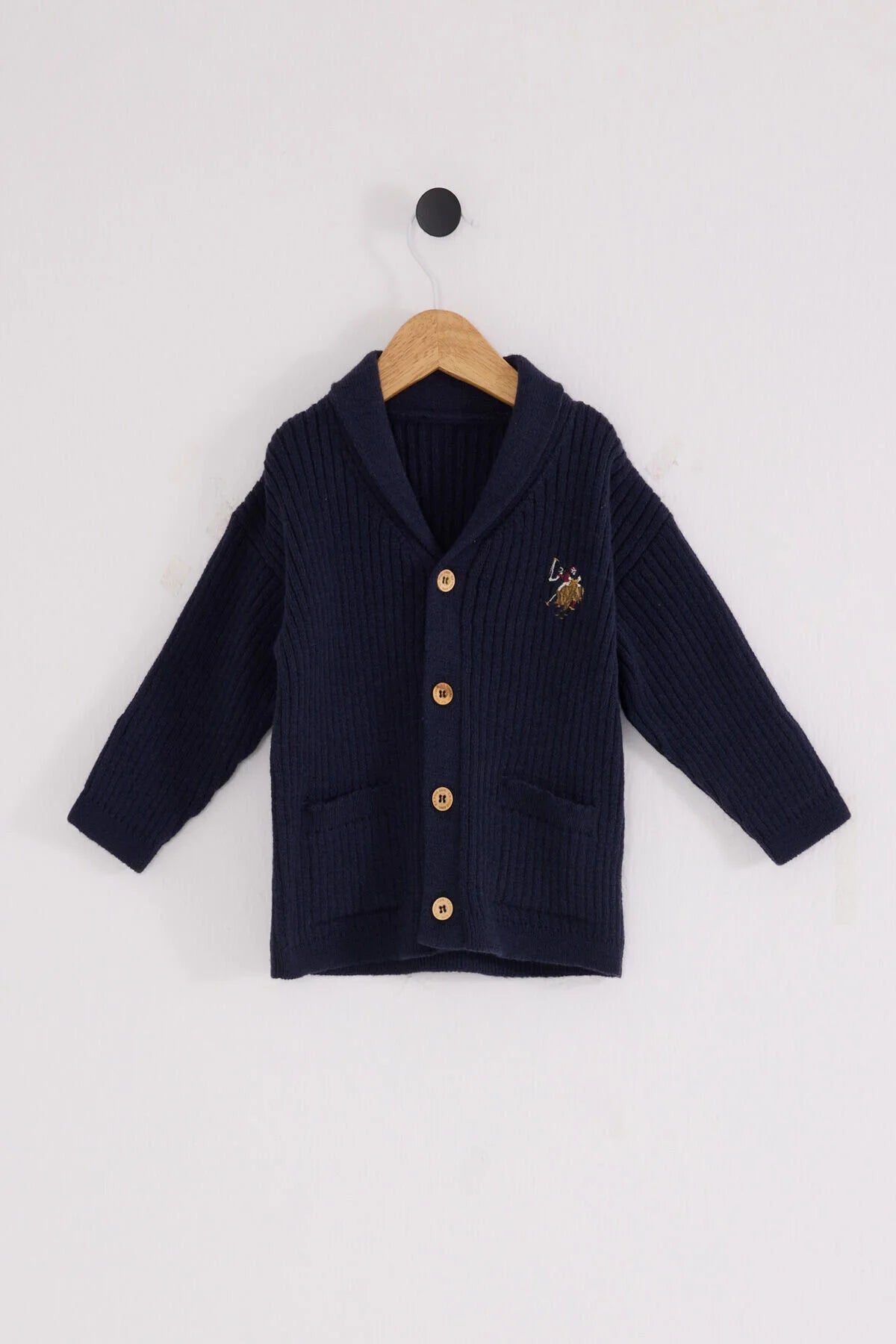 طقم بيبي U.S POLO