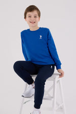 طقم ولادي بناتي U.S POLO