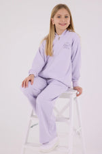 طقم ولادي بناتي U.S POLO