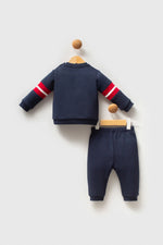 طقم بيبي U.S POLO