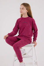 طقم ولادي بناتي U.S POLO