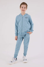 طقم ولادي بناتي U.S POLO