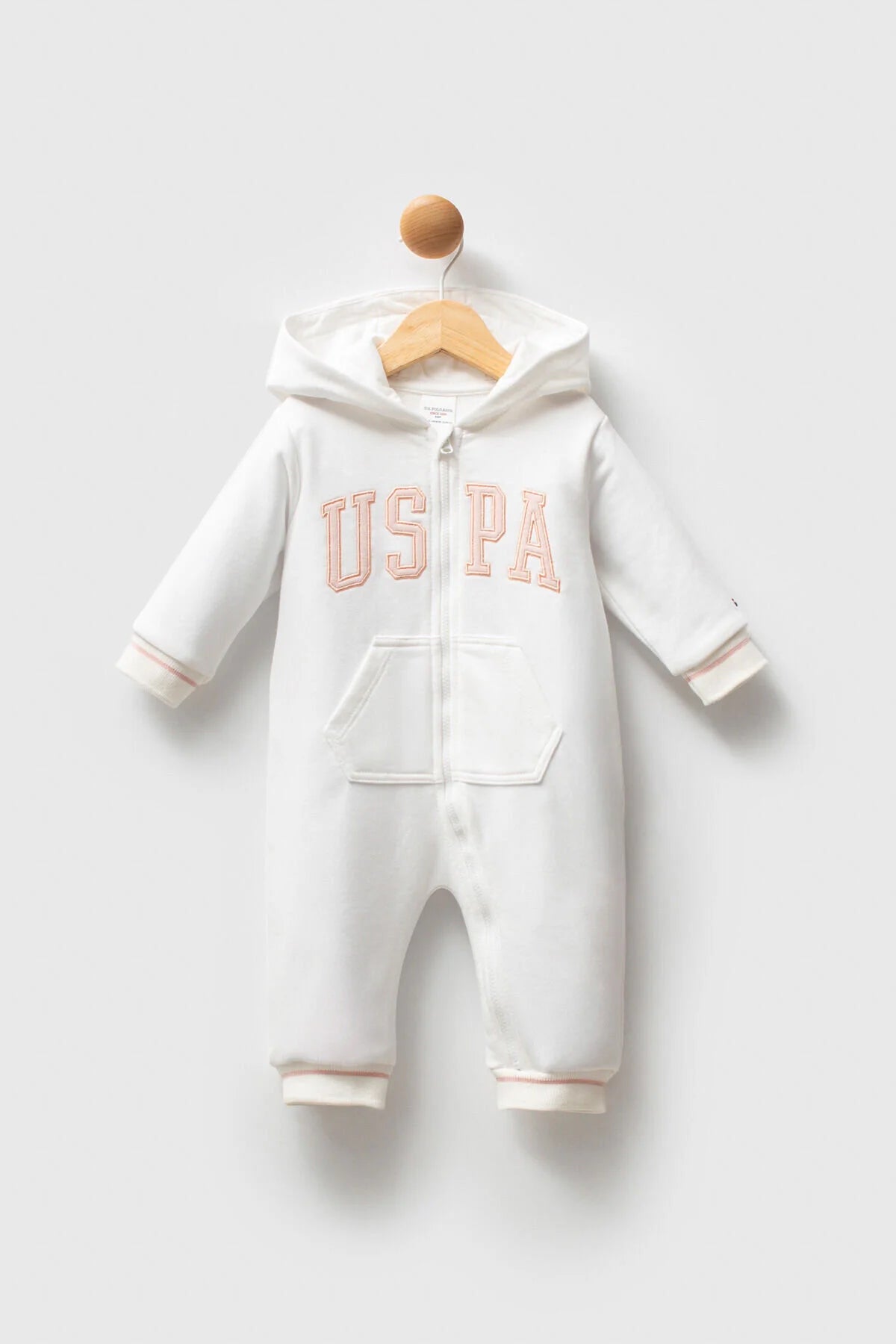 طقم بيبي U.S POLO
