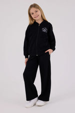 طقم ولادي بناتي U.S POLO