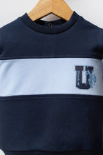 طقم بيبي U.S POLO