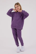 طقم ولادي بناتي U.S POLO