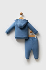 طقم بيبي U.S POLO