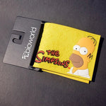 محفظة هوميروس من عائلة سيمبسون 9