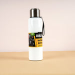 مطارة مع حزام حمل