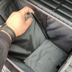 صندوق لتنظيم وتخزين الأغراض