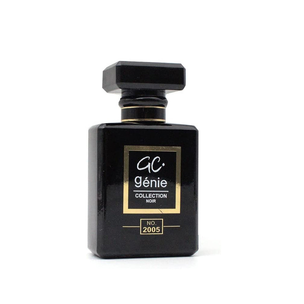 عطر 2005 للجنسين من جيني