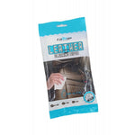 قطعة من مناديل تنظيف جلد السيارة