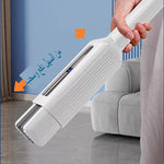 مجموعة ممسحة الضغط ثنائية