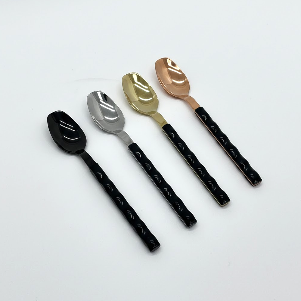 طقم ملاعق طعام 4 قطع