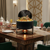 سخان طعام سعة 5لتر