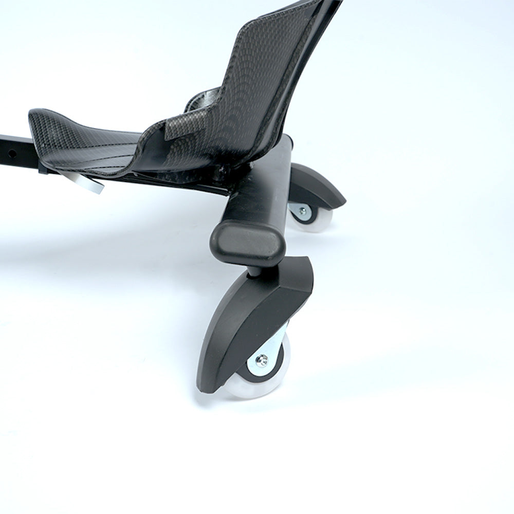 دراجة سبايدر فولت الكهربائية