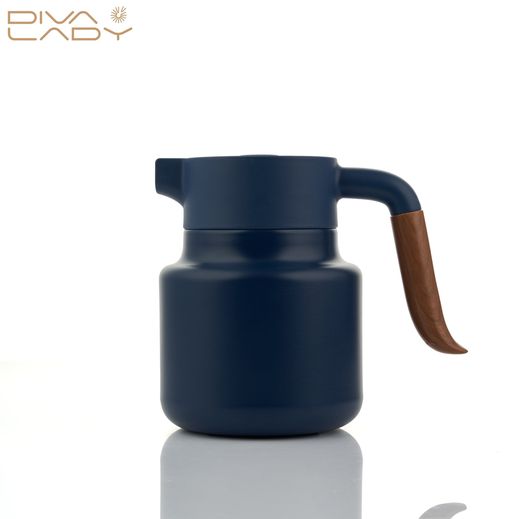 مطارة سيلين عازلة للحرارة