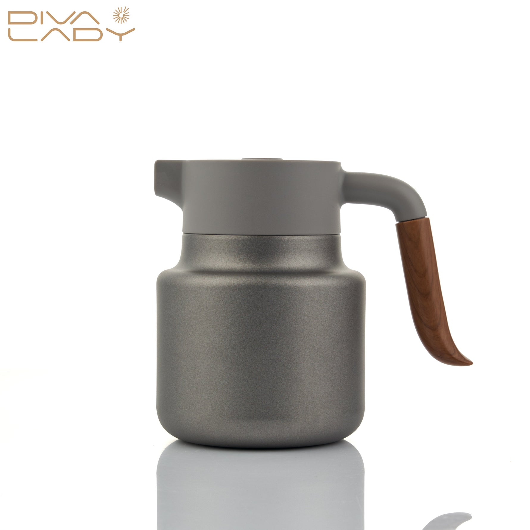 مطارة سيلين عازلة للحرارة