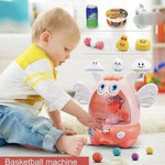 طاولة تعليمية لكرة القدم والسلة