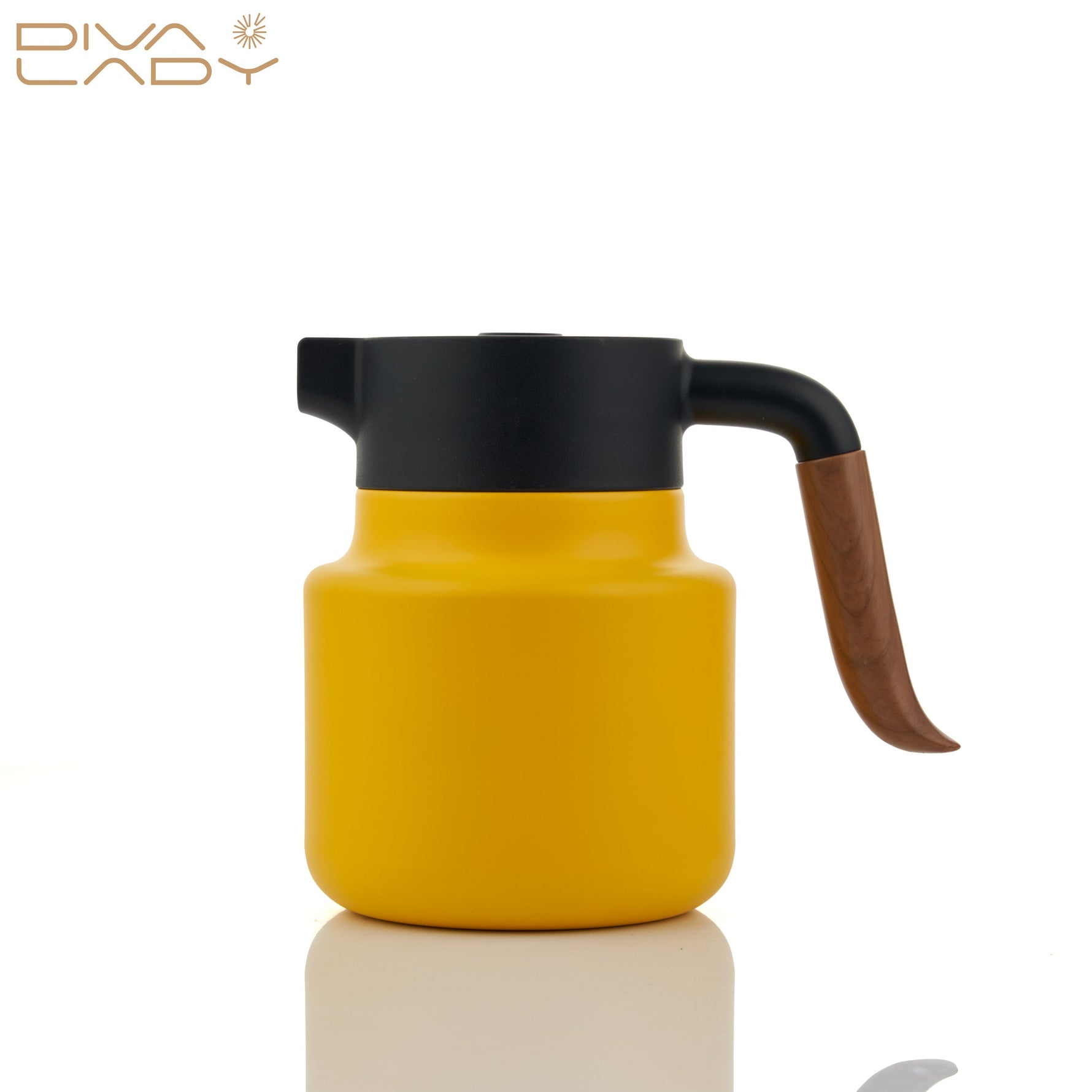 مطارة سيلين عازلة للحرارة