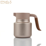 مطارة سيلين عازلة للحرارة