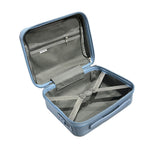 مجموعة أمتعة للسفر صغيرة من قطعتين