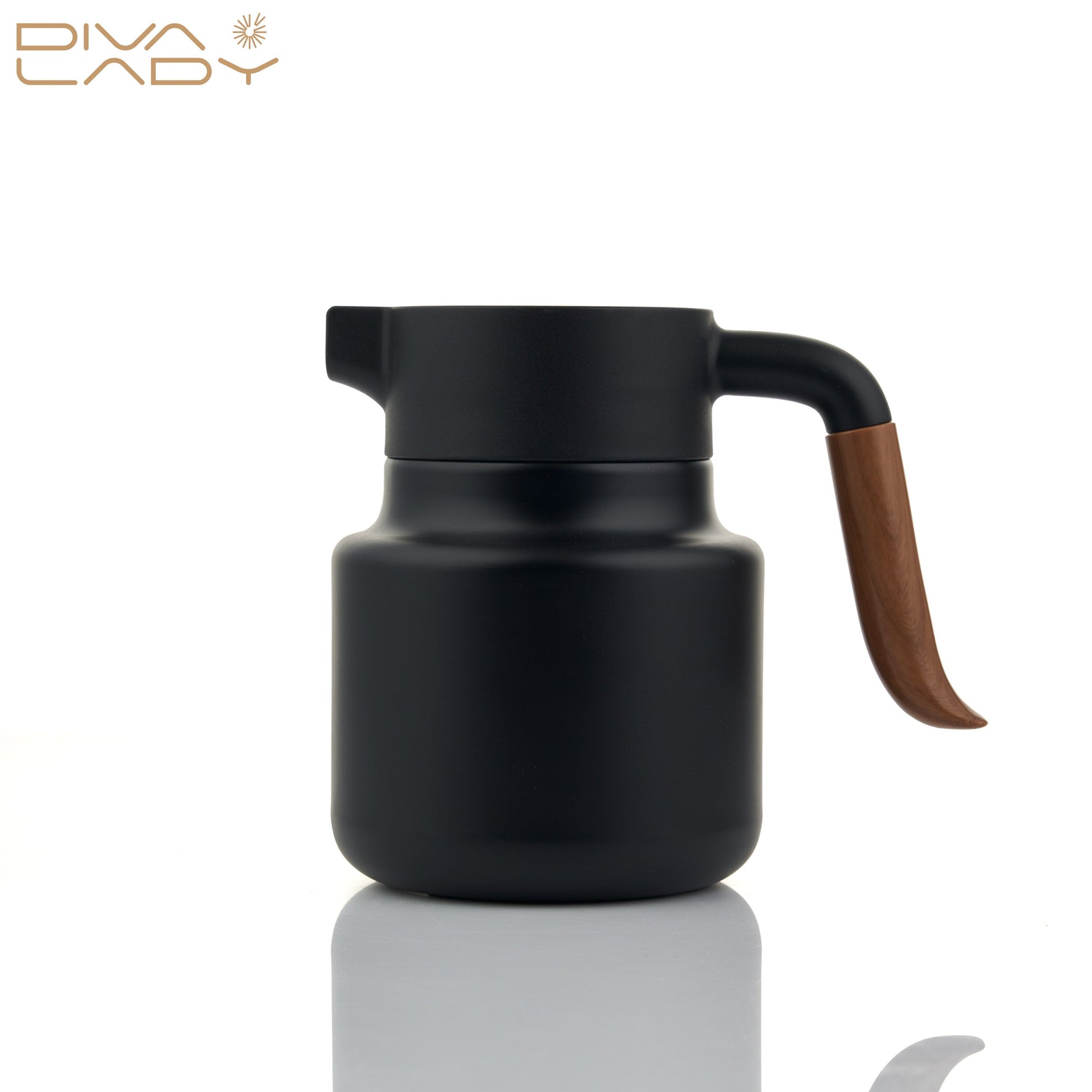 مطارة سيلين عازلة للحرارة