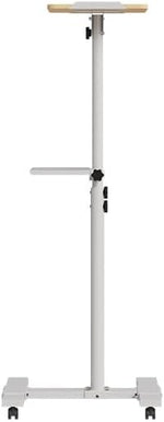 مكتب وستاند بجانب السرير قابل للتعديل