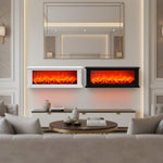 مصباح مدفأة LED (SP-46)