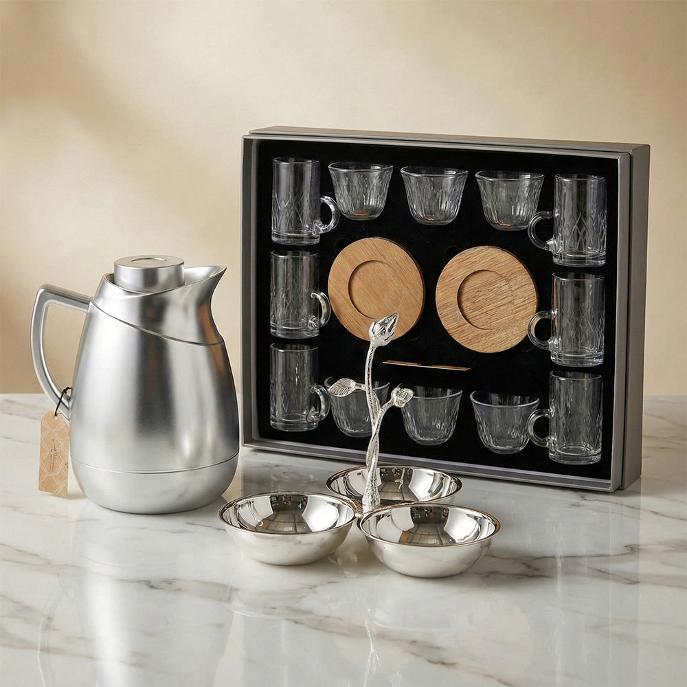 طقم نقصة رمضانية