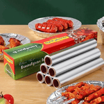 ورق ألومنيوم