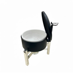 سخان تقديم طعام ميني