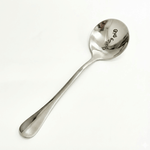 ملعقة شاي هني وعافية 6 قطع