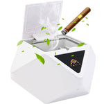 HADIS HDS-806 طفاءة سجائر ذكية