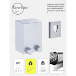 حبل غسيل قابل للسحب بطول 4.2 متر