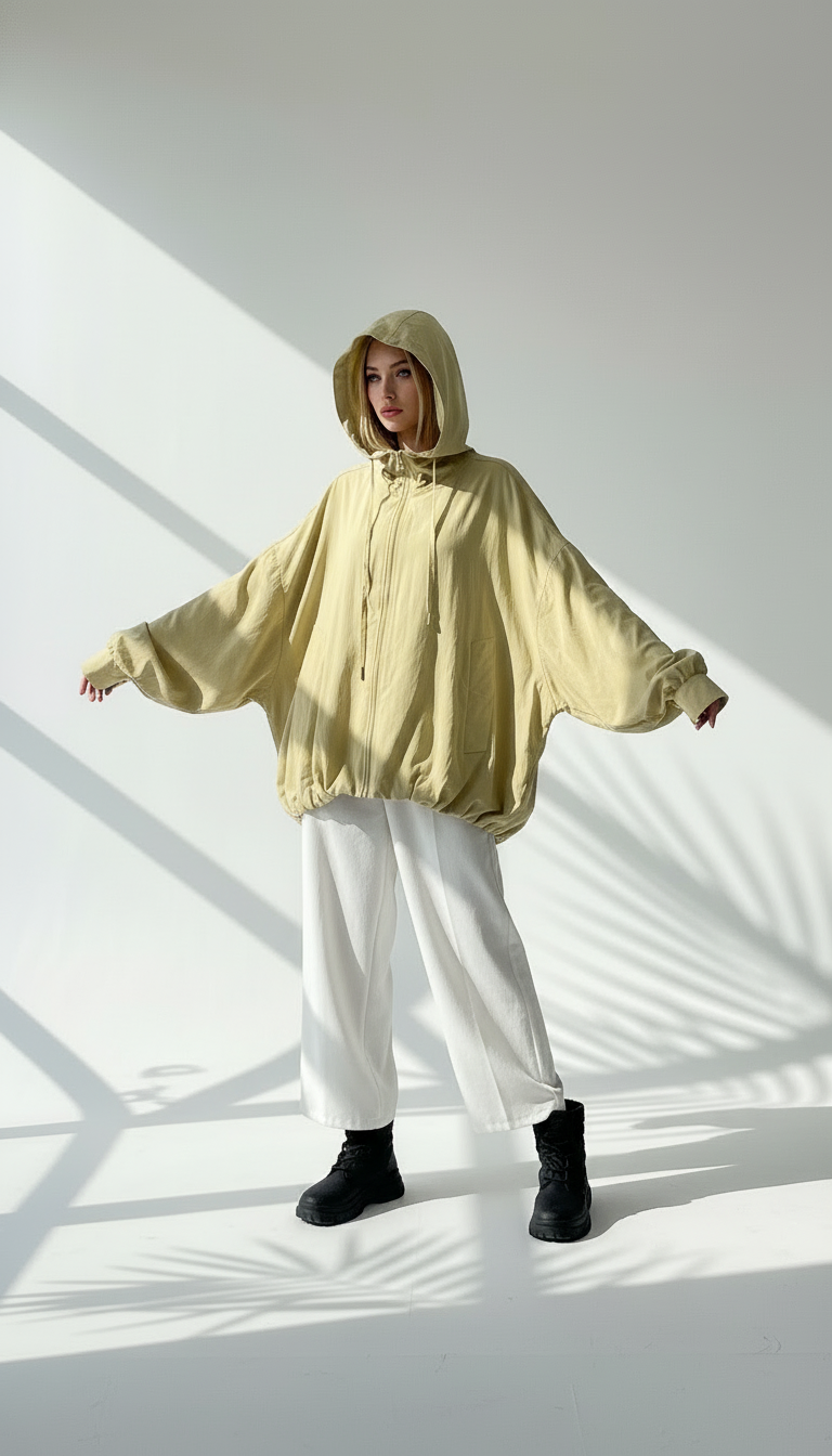 جاكيت سبورت