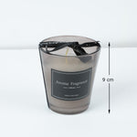 شمعة معطرة بالشمبانيا