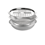 مجموعة أوعية خلط