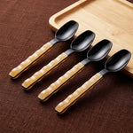 طقم 4 قطع ملعقة شاي