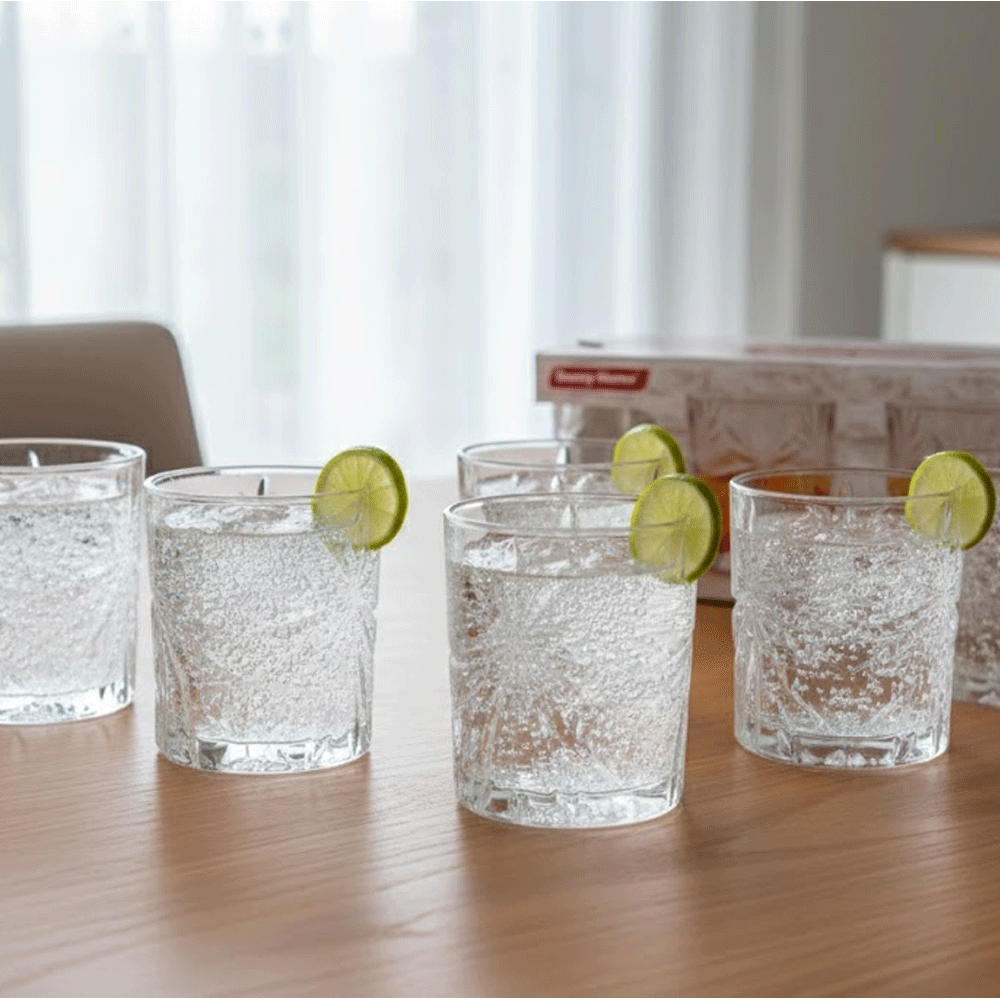 مجموعة أكواب الأسطورة