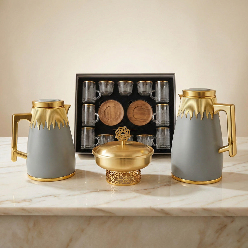 طقم نقصة رمضانية