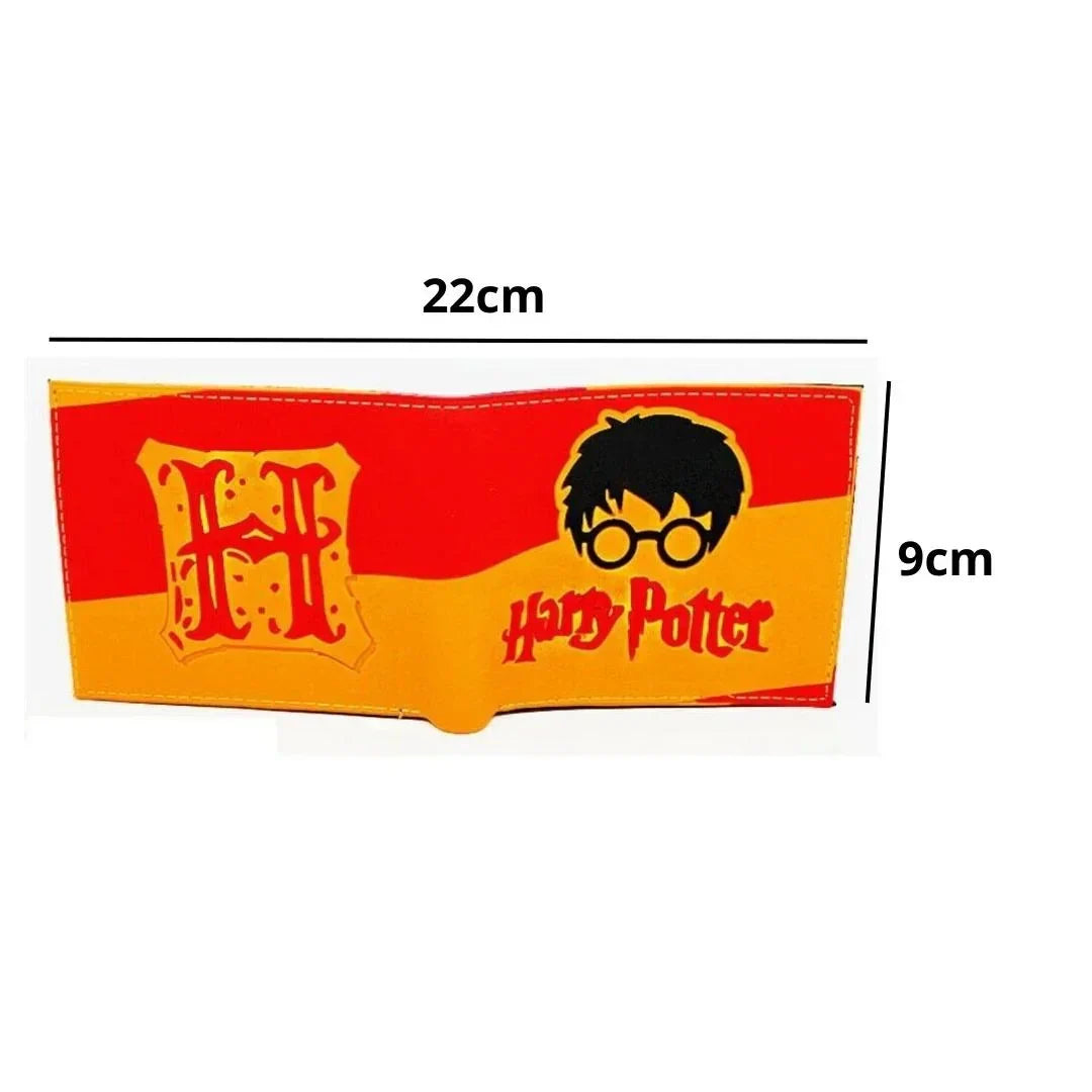 محفظة هاري بوتر من سلسلة هاري بوتر 15