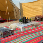 فرشة للرحلات