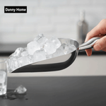 مغرفة استانلس متعددة الاستخدامات