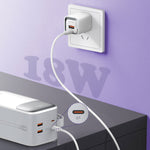 باور بانك لدنيو 50000 ملي امبير PQ50